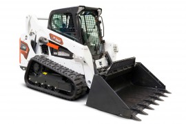 bobcatT450